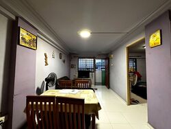 Blk 72 Geylang Bahru (Kallang/Whampoa), HDB 3 Rooms #555089791